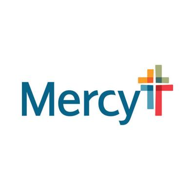 Mercy Hospital Logo