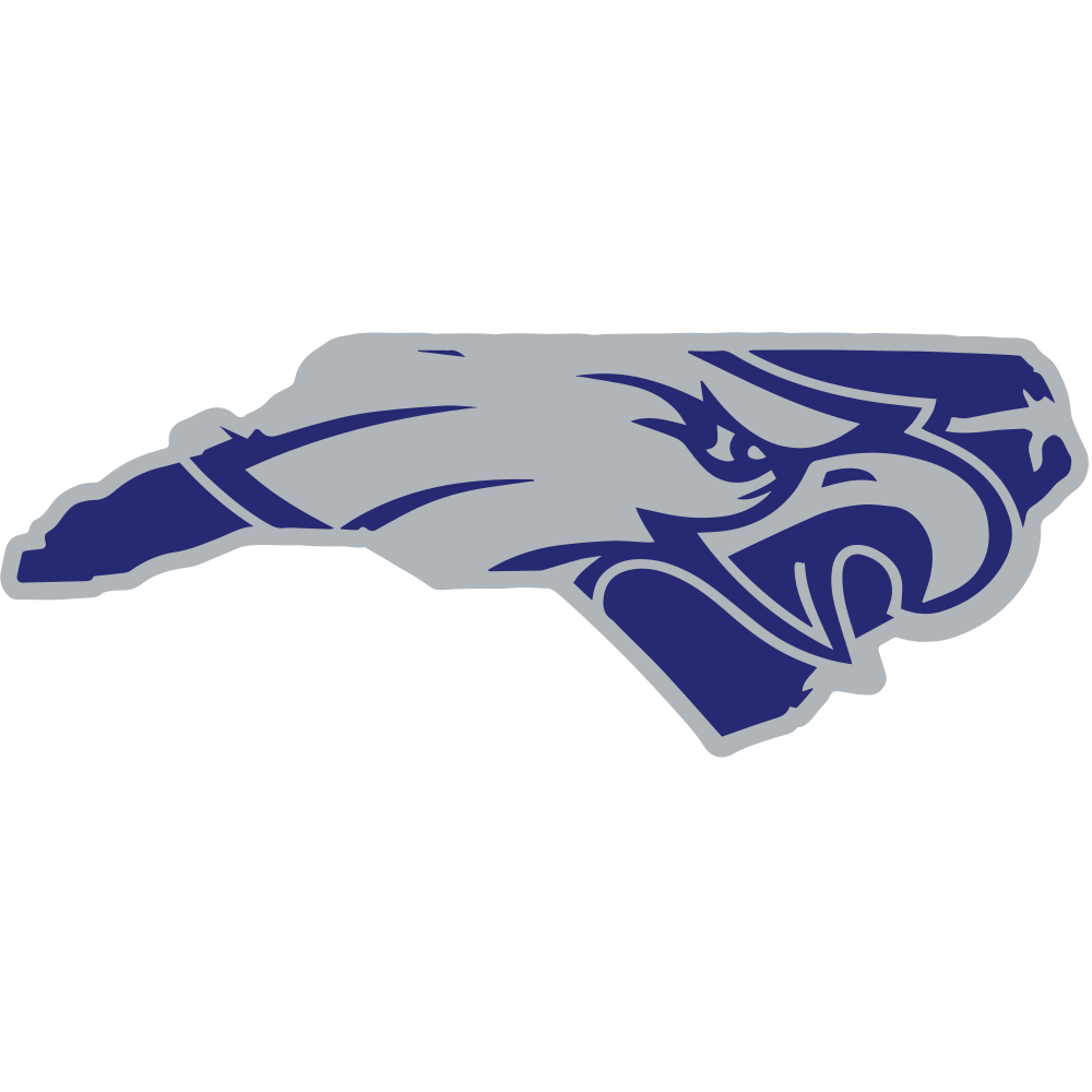 East Forsyth Logo